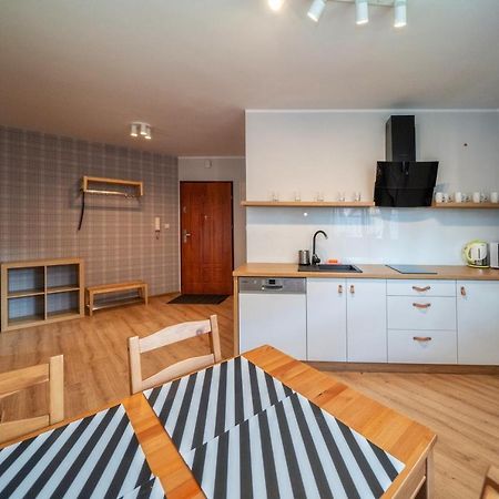 Apart4You Apartamenty Boruta Zakopane Bagian luar foto
