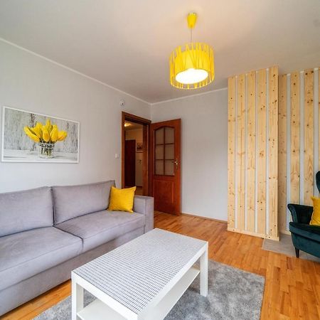 Apart4You Apartamenty Boruta Zakopane Bagian luar foto