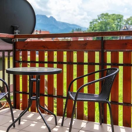 Apart4You Apartamenty Boruta Zakopane Bagian luar foto