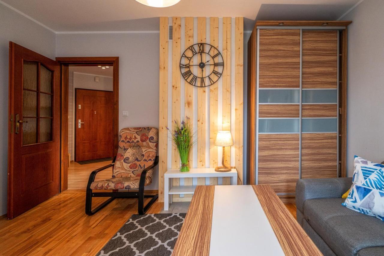 Apart4You Apartamenty Boruta Zakopane Bagian luar foto