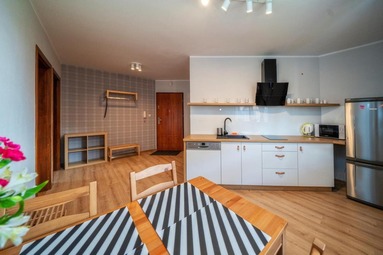 Apart4You Apartamenty Boruta Zakopane Bagian luar foto