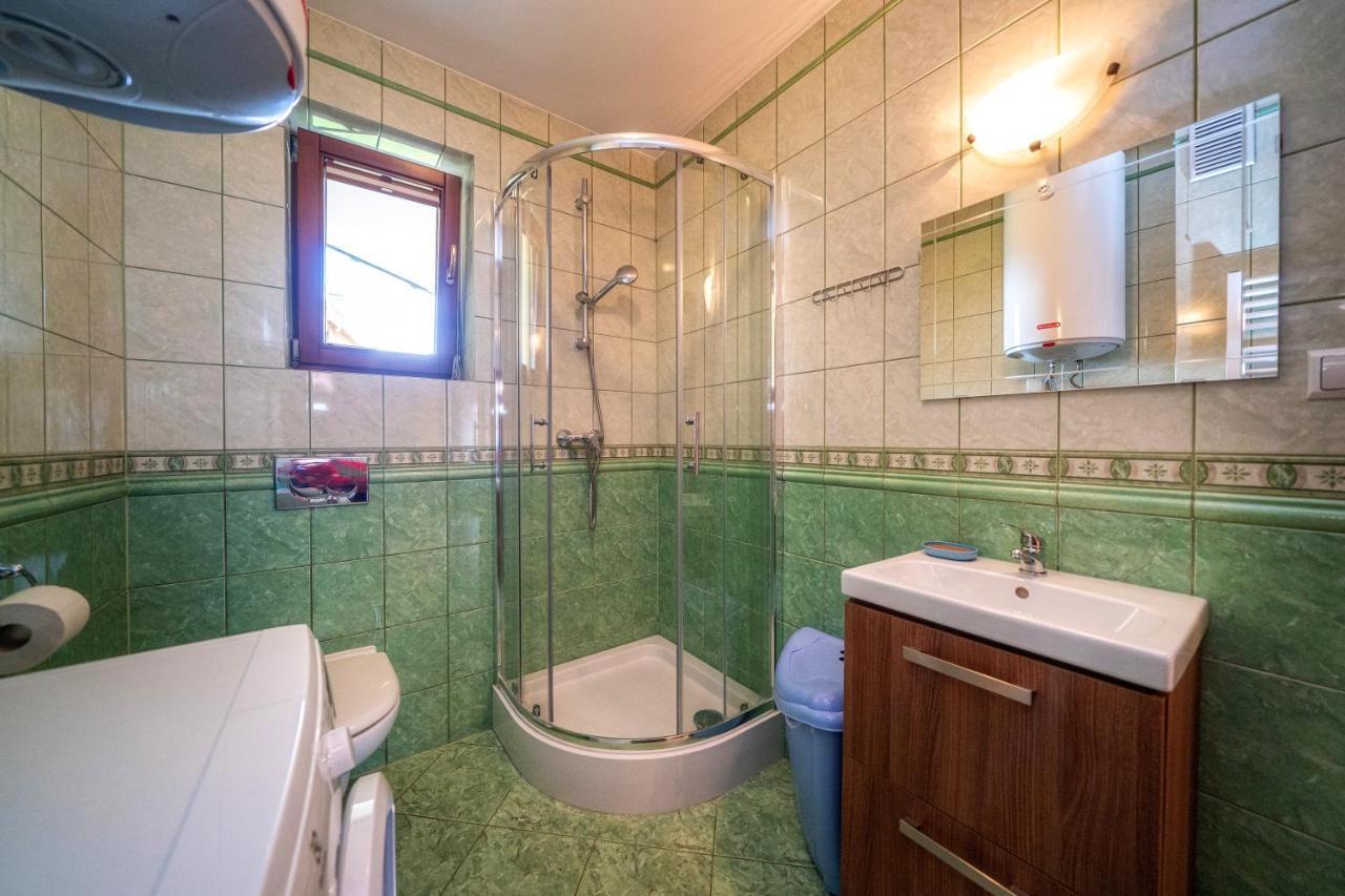 Apart4You Apartamenty Boruta Zakopane Bagian luar foto