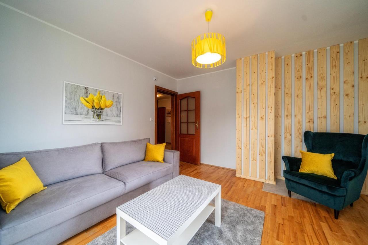 Apart4You Apartamenty Boruta Zakopane Bagian luar foto