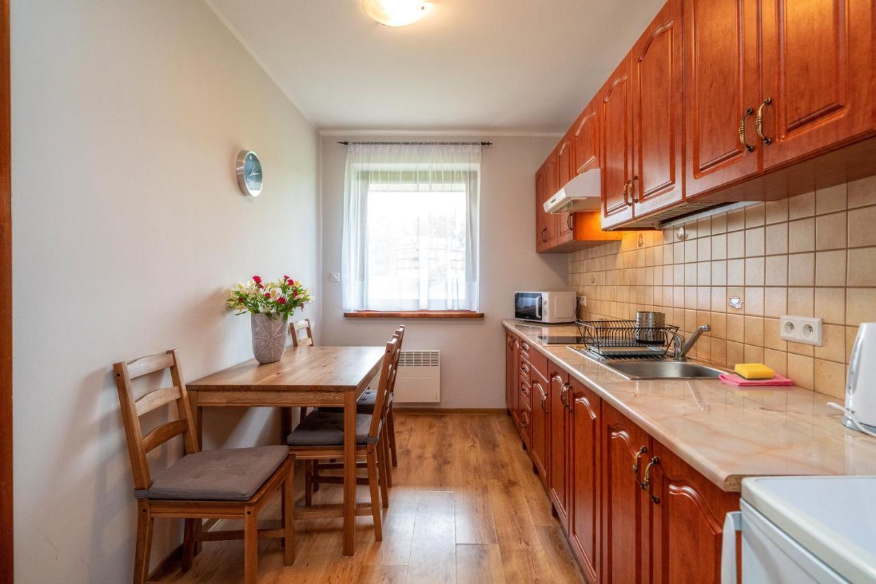 Apart4You Apartamenty Boruta Zakopane Bagian luar foto