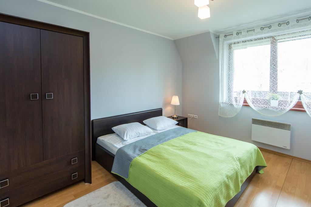 Apart4You Apartamenty Boruta Zakopane Bagian luar foto