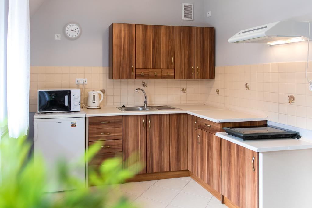 Apart4You Apartamenty Boruta Zakopane Bagian luar foto