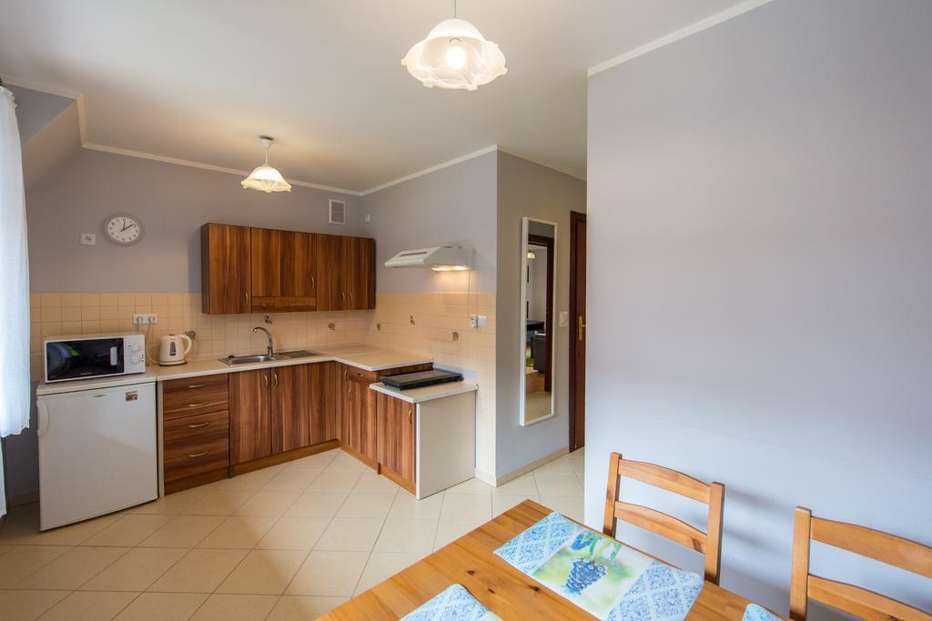 Apart4You Apartamenty Boruta Zakopane Bagian luar foto