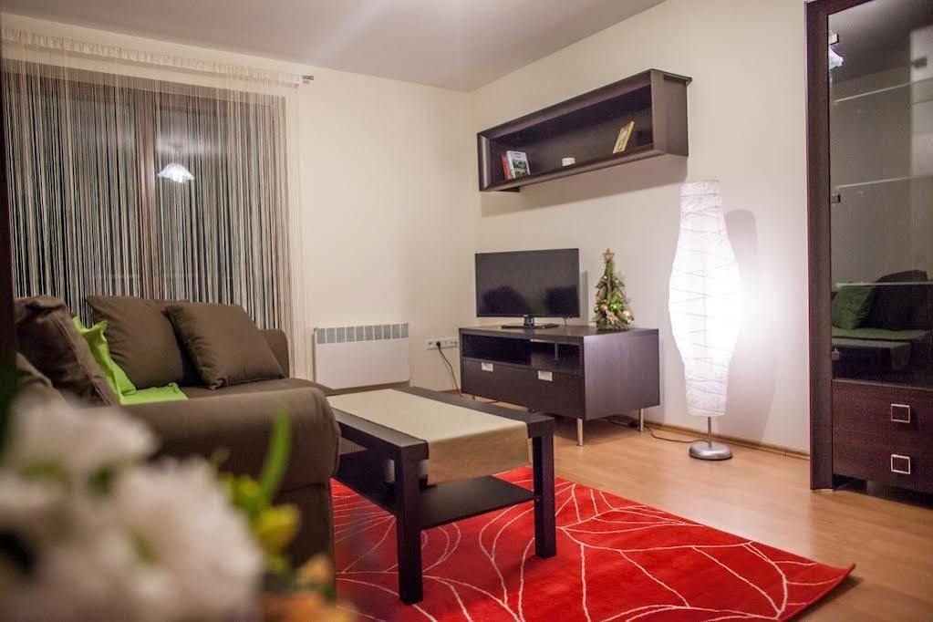 Apart4You Apartamenty Boruta Zakopane Bagian luar foto