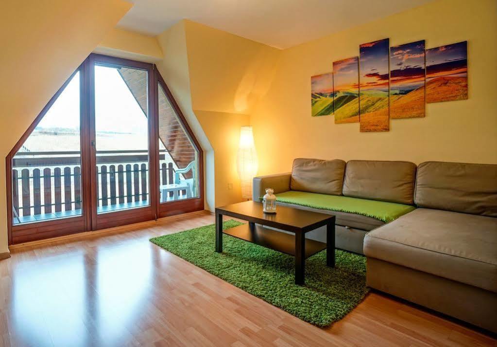 Apart4You Apartamenty Boruta Zakopane Bagian luar foto