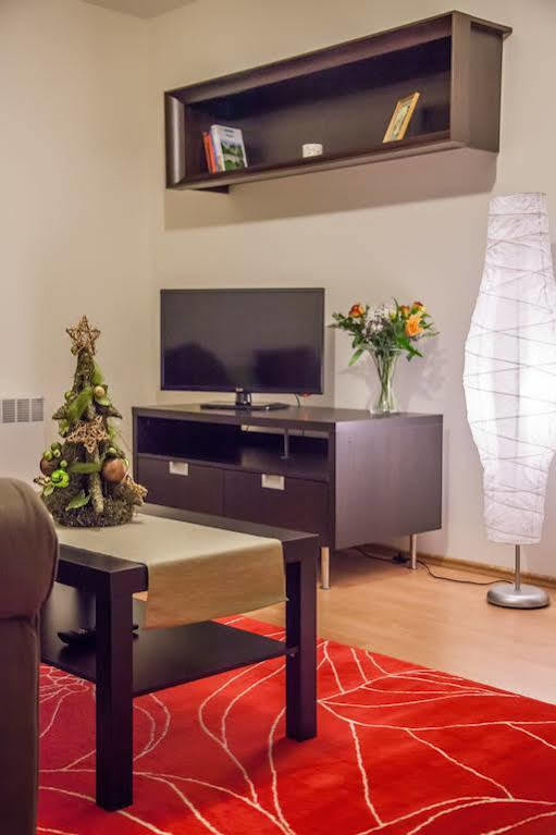 Apart4You Apartamenty Boruta Zakopane Bagian luar foto