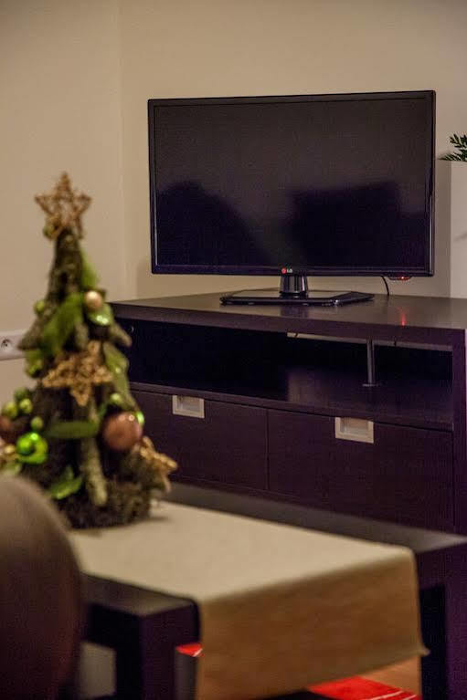 Apart4You Apartamenty Boruta Zakopane Bagian luar foto
