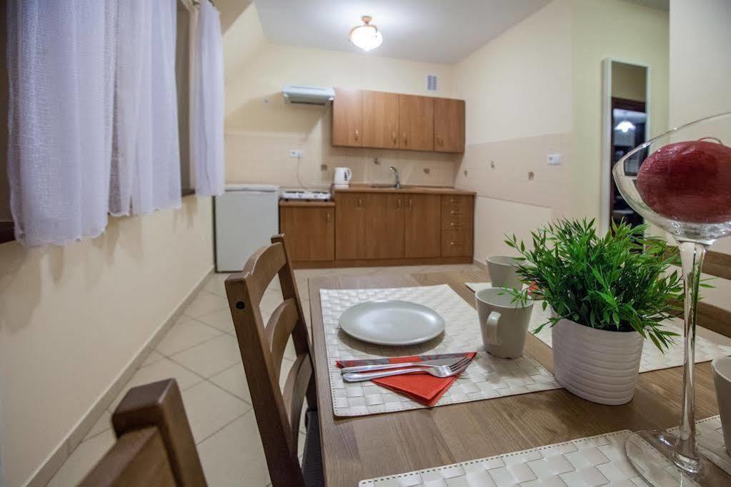 Apart4You Apartamenty Boruta Zakopane Bagian luar foto