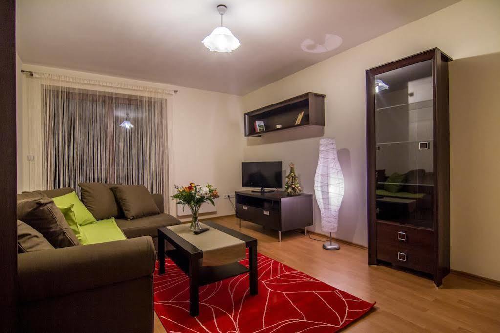 Apart4You Apartamenty Boruta Zakopane Bagian luar foto