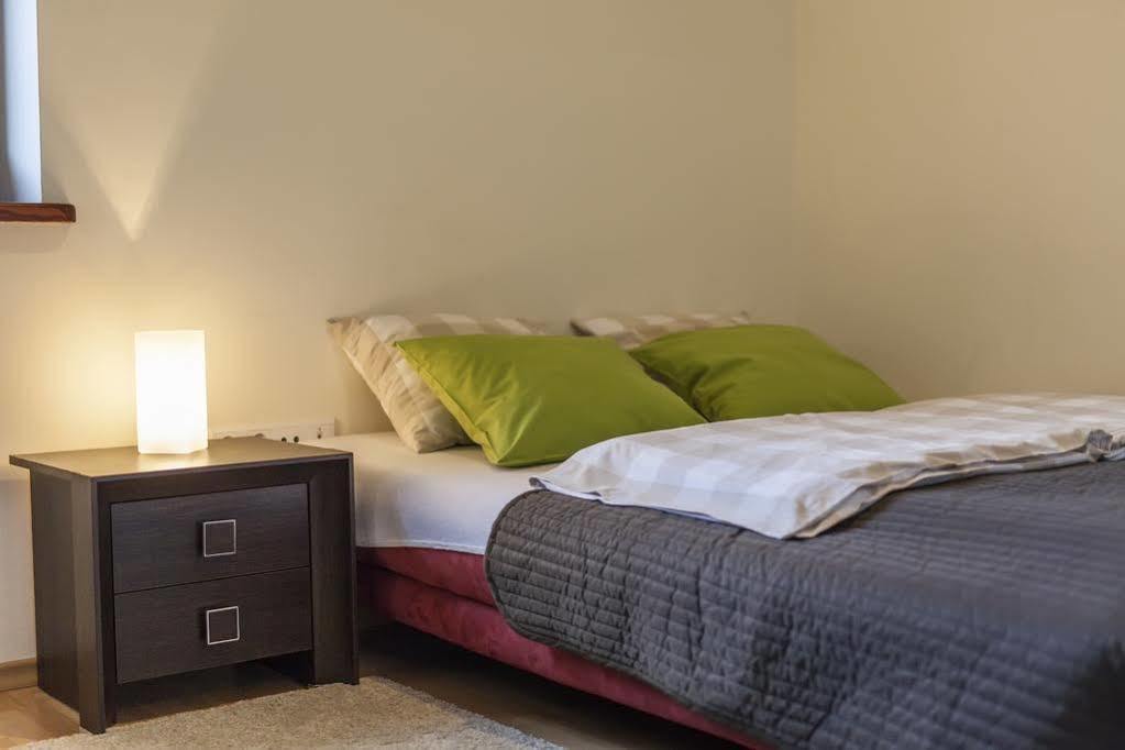 Apart4You Apartamenty Boruta Zakopane Bagian luar foto