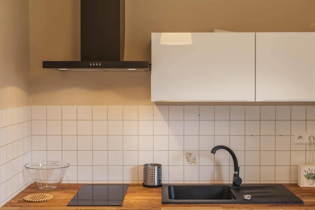 Apart4You Apartamenty Boruta Zakopane Bagian luar foto