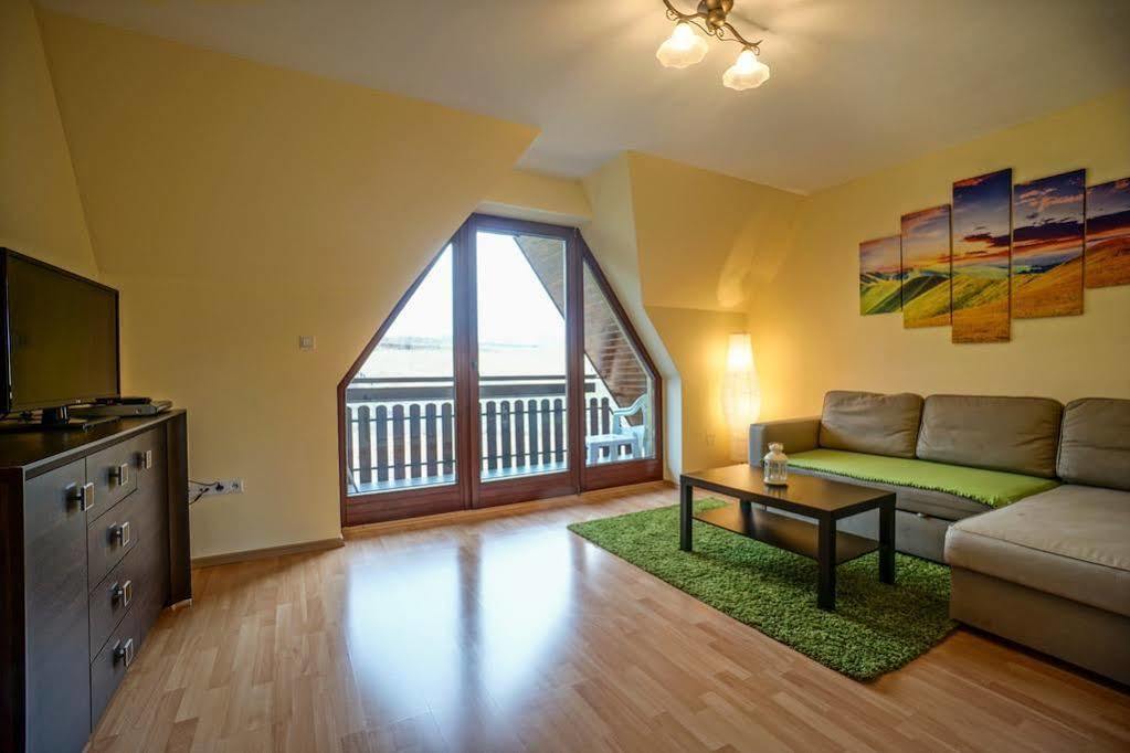 Apart4You Apartamenty Boruta Zakopane Bagian luar foto
