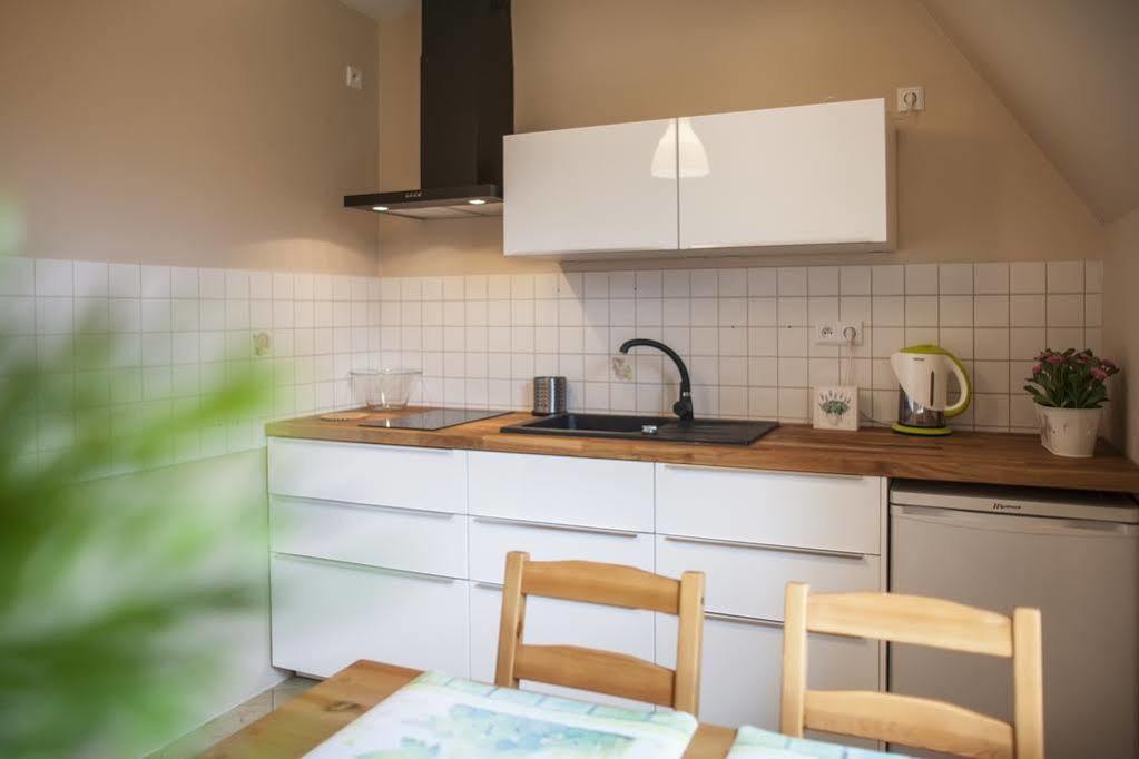 Apart4You Apartamenty Boruta Zakopane Bagian luar foto