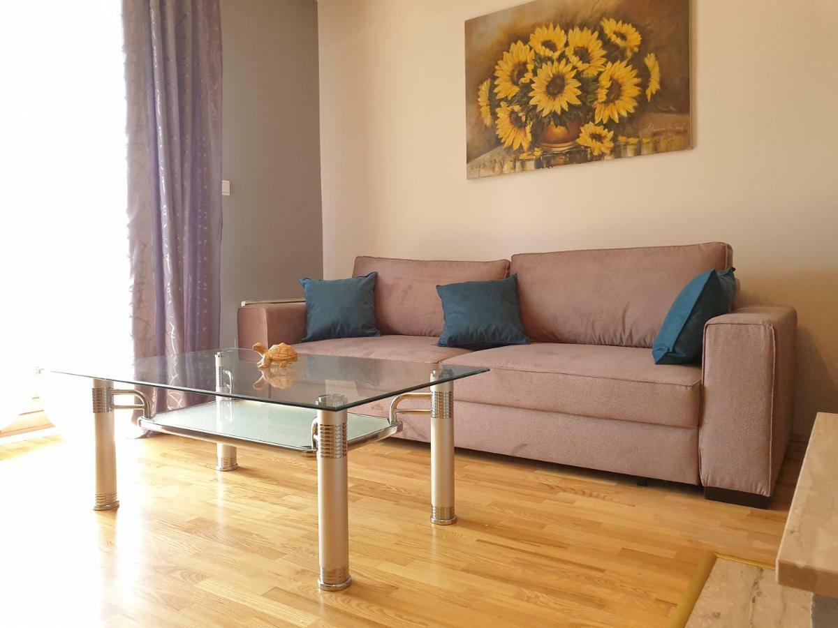 Apart4You Apartamenty Boruta Zakopane Bagian luar foto