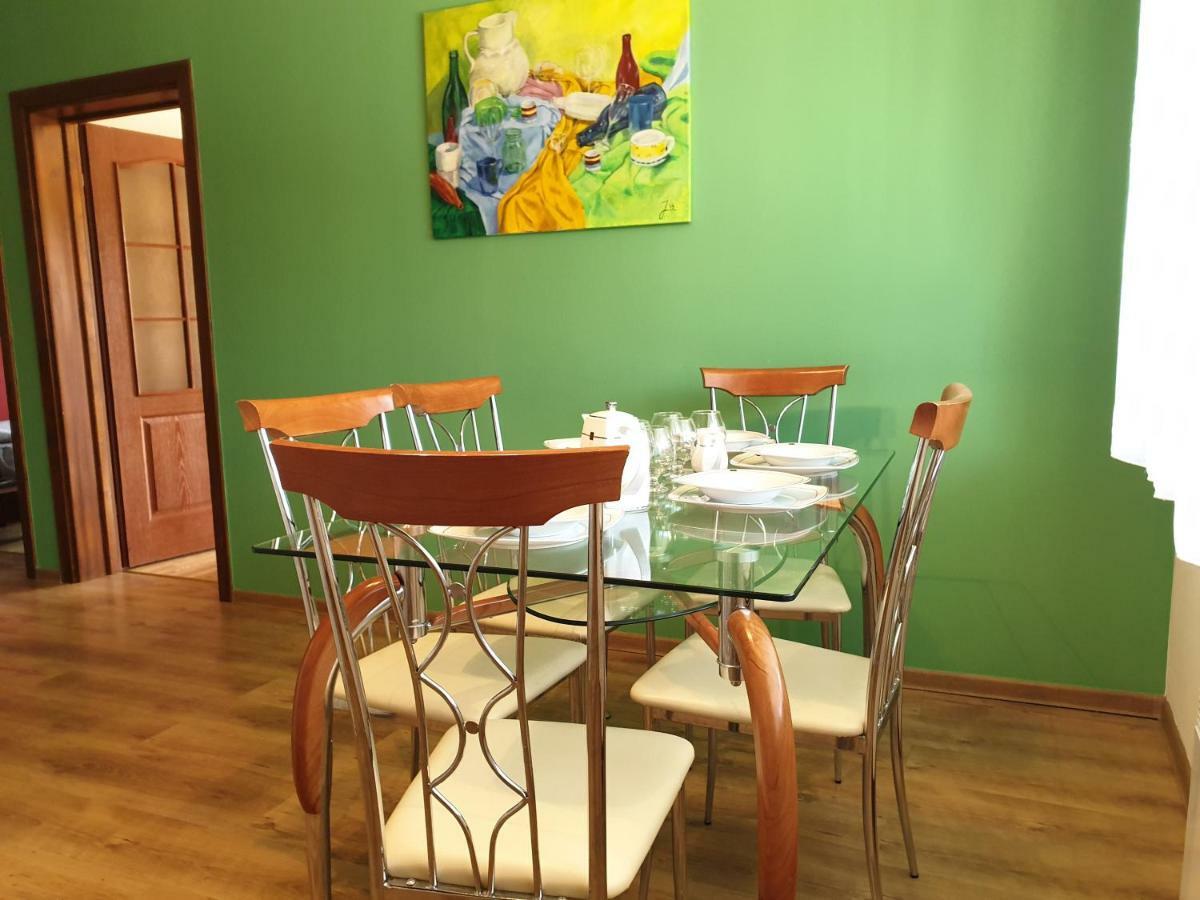 Apart4You Apartamenty Boruta Zakopane Bagian luar foto