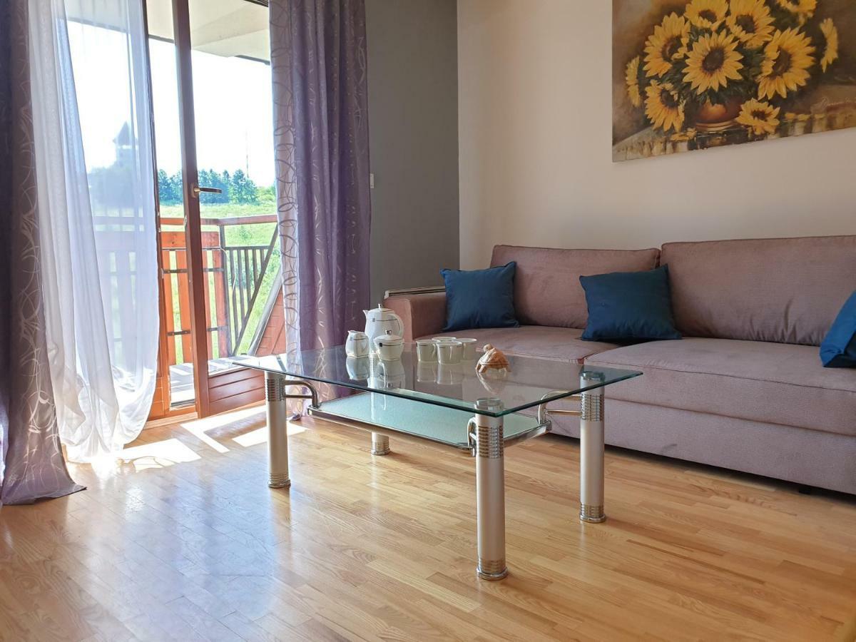 Apart4You Apartamenty Boruta Zakopane Bagian luar foto